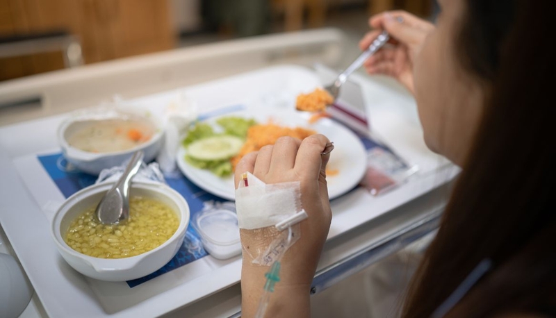 Sốt xuất huyết bị đắng miệng: Nguyên nhân và cách khắc phục 1