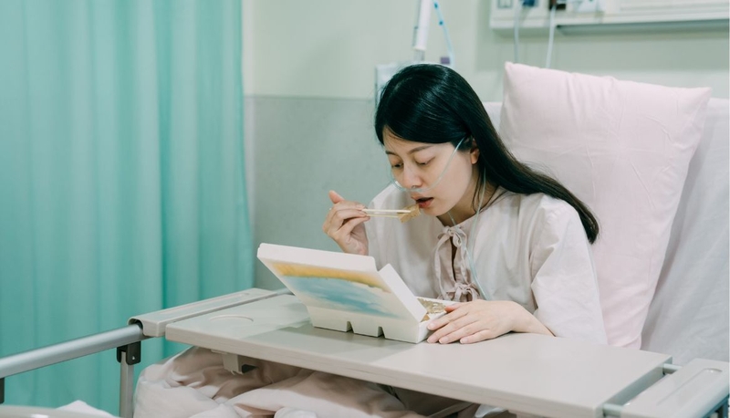 Sốt xuất huyết bị đắng miệng: Nguyên nhân và cách khắc phục 3