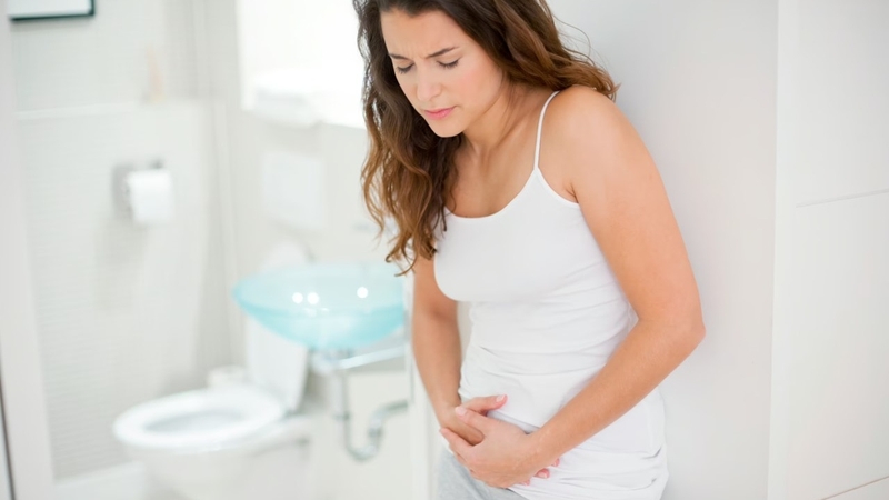 Sốt xuất huyết bị tiêu chảy có phải biến chứng nặng? 2