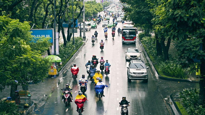 Sốt xuất huyết có lây qua đường nước bọt không? Những con đường lây nhiễm chính 3