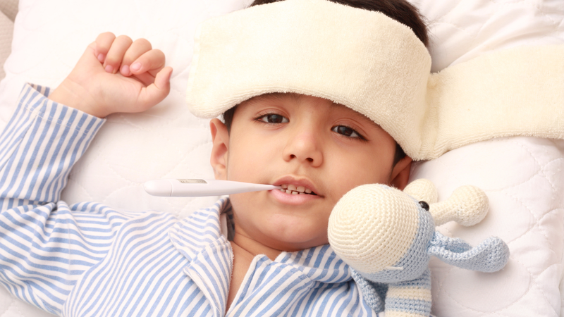 Sốt xuất huyết dengue có dấu hiệu cảnh báo nào? Nhận biết để điều trị kịp thời 1