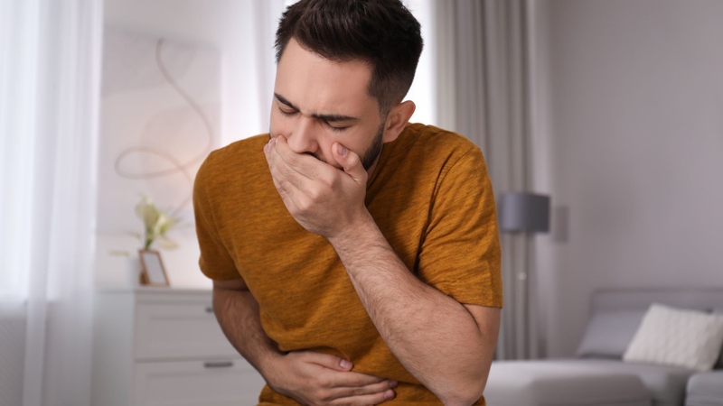 Sốt xuất huyết Dengue thể não: Nguyên nhân, triệu chứng và phương pháp chẩn đoán 2
