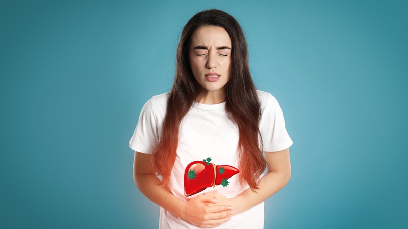 Sốt xuất huyết gây tăng men gan: Hiểu đúng để điều trị hiệu quả 3