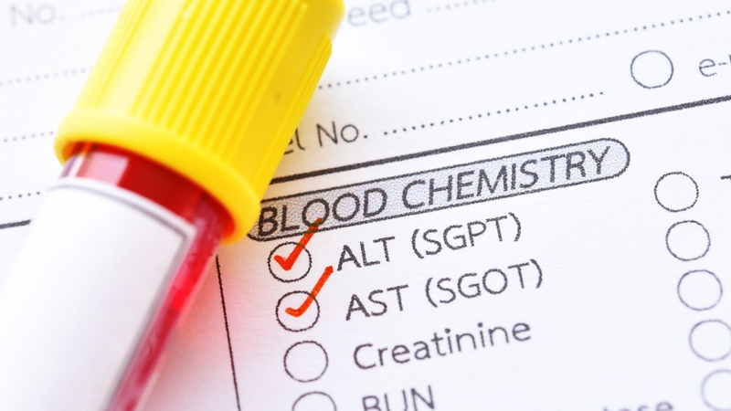 Sốt xuất huyết gây tăng men gan: Hiểu đúng để điều trị hiệu quả 4