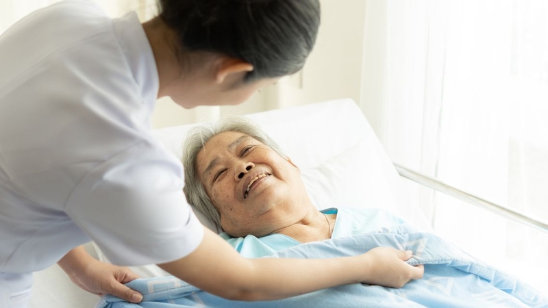 Chỉ nên xem là khỏi sốt xuất huyết khi triệu chứng lâm sàng và xét nghiệm đều ổn định