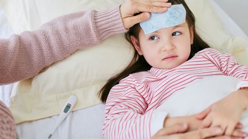 Nhiều người thắc mắc&nbsp;sốt xuất huyết ngày thứ 9 còn nguy hiểm không