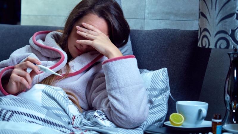 Theo dõi triệu chứng sau ngày thứ 9 bị sốt xuất huyết giúp phát hiện bất thường