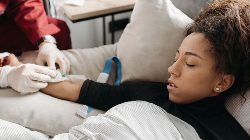 Sốt xuất huyết ở người tiểu đường: Những cảnh báo không thể xem nhẹ 3