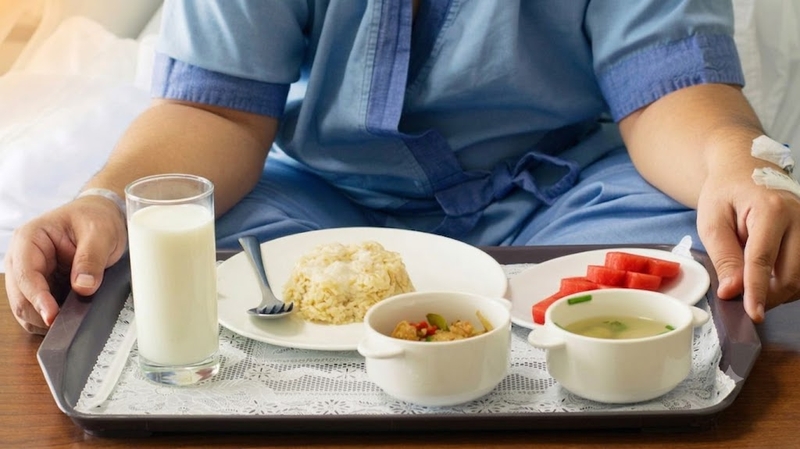Nên sử dụng Ensure đúng cách và phù hợp với khả năng dung nạp của người bệnh