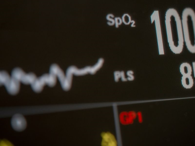 SpO2 là gì và cách đo chỉ số này chính xác tại nhà