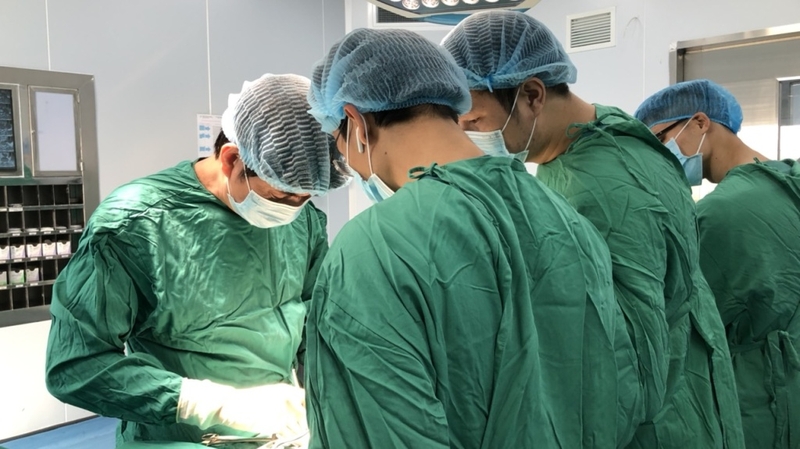 Spondylolisthesis là gì? Triệu chứng, chẩn đoán và cách điều trị 1