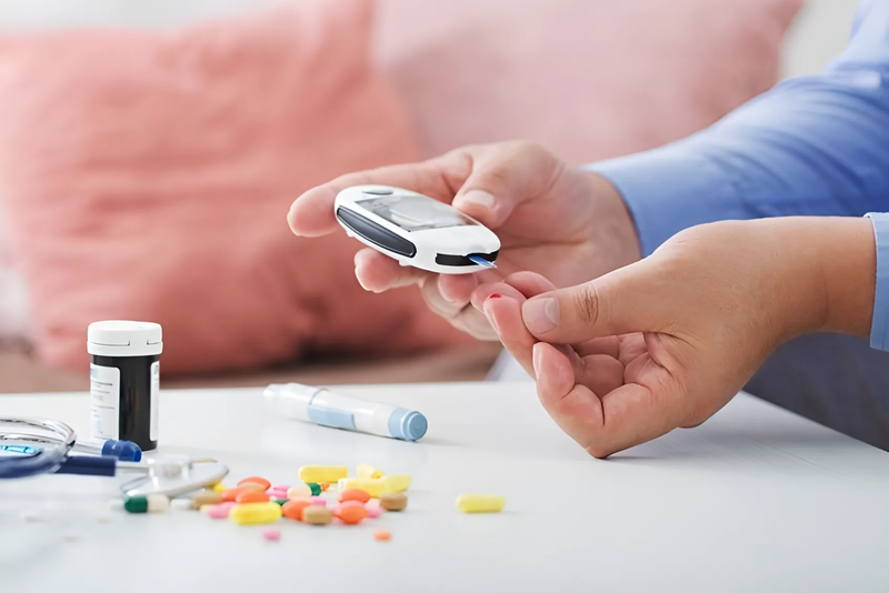 Statin có liên quan đến nguy cơ mắc bệnh tiểu đường 2