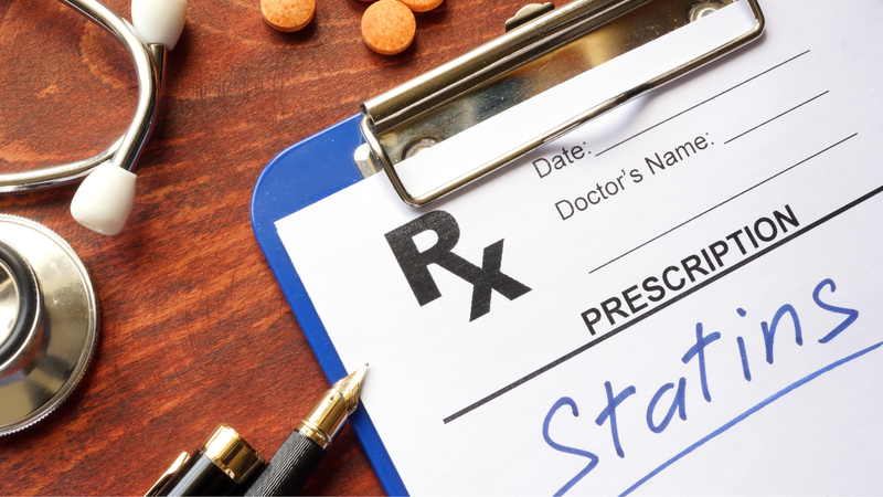 Statin là gì? Một số lưu ý khi dùng thuốc Statin hạ mỡ máu 1