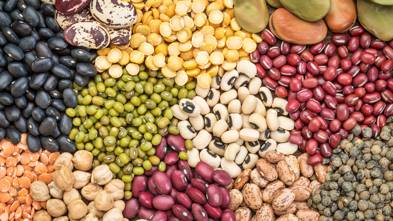 Sterol thực vật được biết đến nhiều nhất với khả năng hỗ trợ giảm cholesterol máu