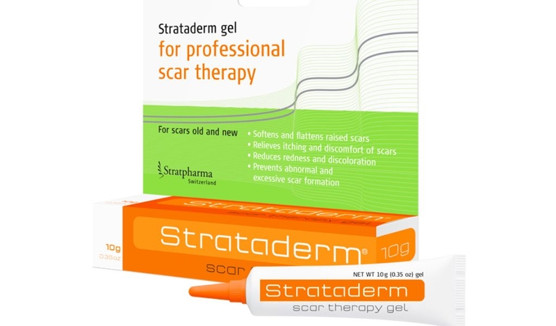 Strataderm có trị nám tàn nhang không? Hiệu quả như thế nào? 1