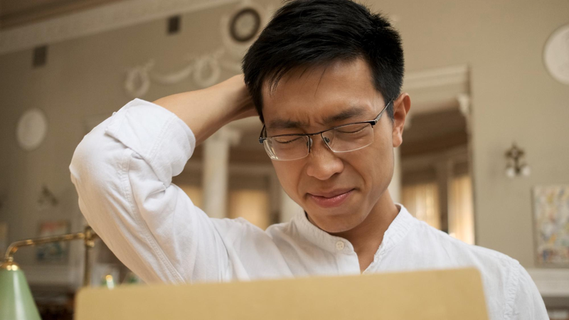 Stress công việc kéo dài: Nguy cơ đột quỵ không nên xem nhẹ 1