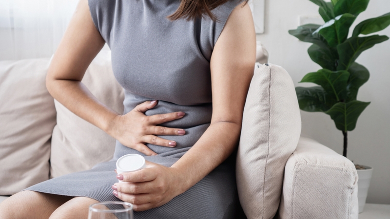 Trong nhiều trường hợp, việc sử dụng thuốc nhuận tràng không mang lại hiệu quả lâu dài nếu căng thẳng vẫn tồn tại