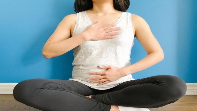 Stress kích hoạt hội chứng ruột kích thích: Không thể chủ quan! 3