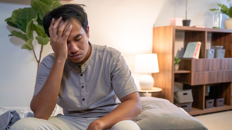Stress làm tăng nguy cơ mắc bệnh gout (axit uric cao) như thế nào? 2