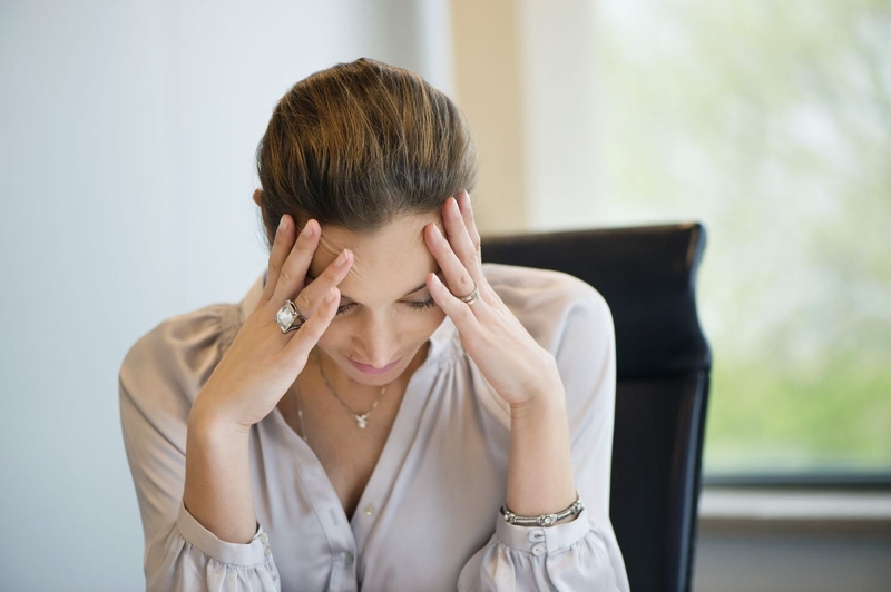 Stress tiền hôn nhân: Nguyên nhân, dấu hiệu và cách khắc phục để tự tin bước vào hôn nhân 4
