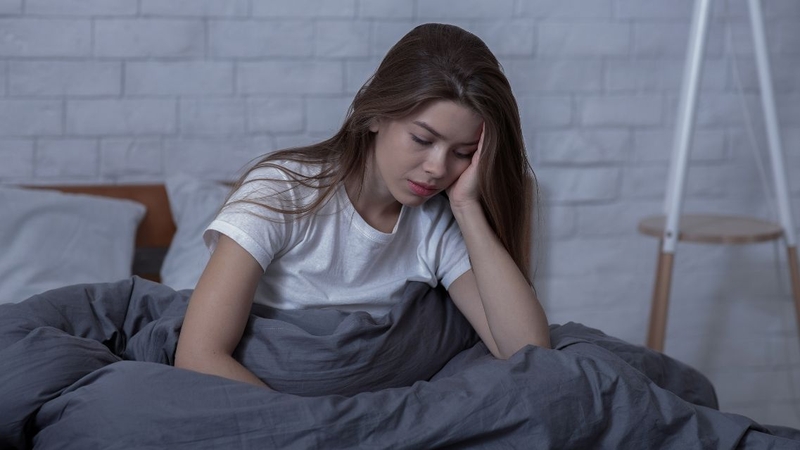 Stress và trầm cảm có nhiều điểm giống nhau nhưng là hai tình trạng sức khỏe tâm thần khác nhau