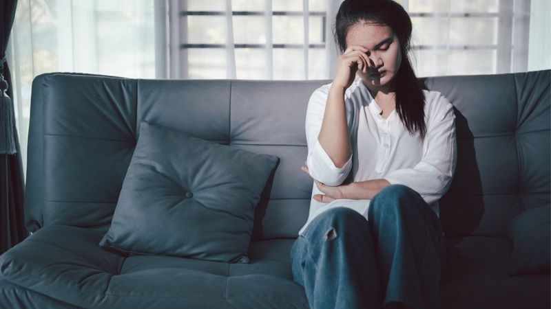 Nhận biết sớm dấu hiệu stress và trầm cảm giúp can thiệp và điều trị kịp thời