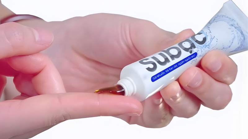 Su bạc mang đến lợi ích nhất định trong chăm sóc da của trẻ tay chân miệng