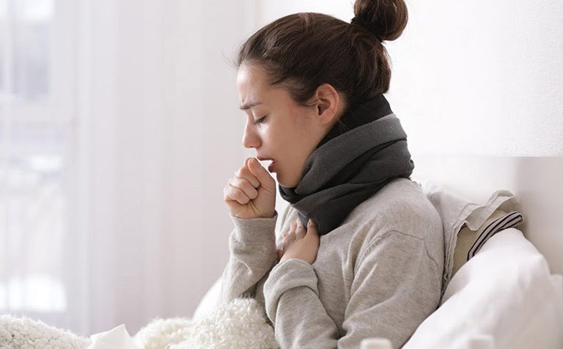 Sự cần thiết của thuốc giảm ho cho người ung thư phổi