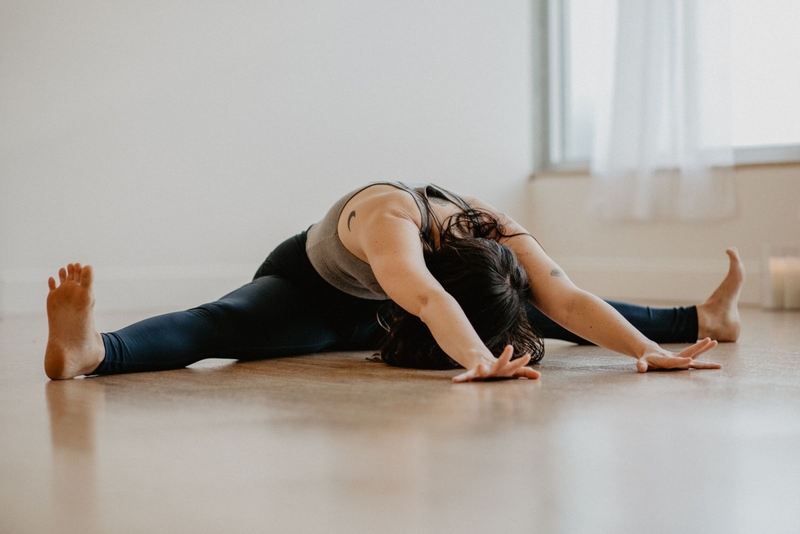 Sự căng thẳng của bạn đang nằm ở mức độ nào? 4