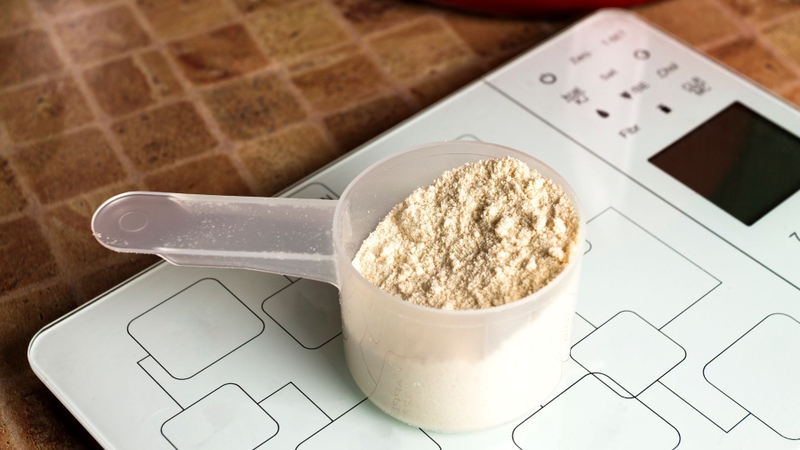 Người mắc bệnh gan, thận nên thận trọng khi sử dụng BCAA