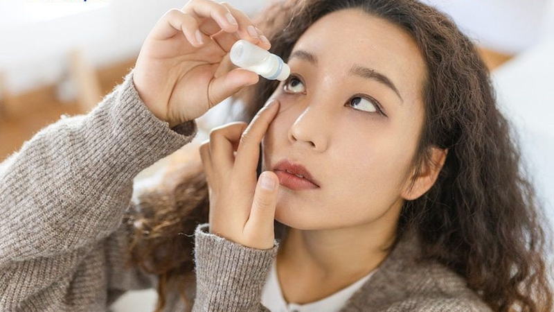 Áp lực nội nhãn là gì? Khi nào cần đo? 3