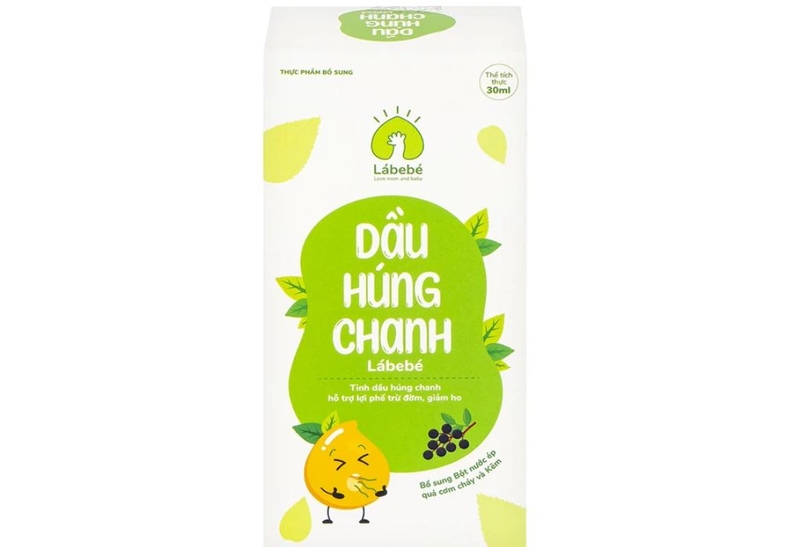 Sử dụng dầu húng chanh và những điều nên biết 2