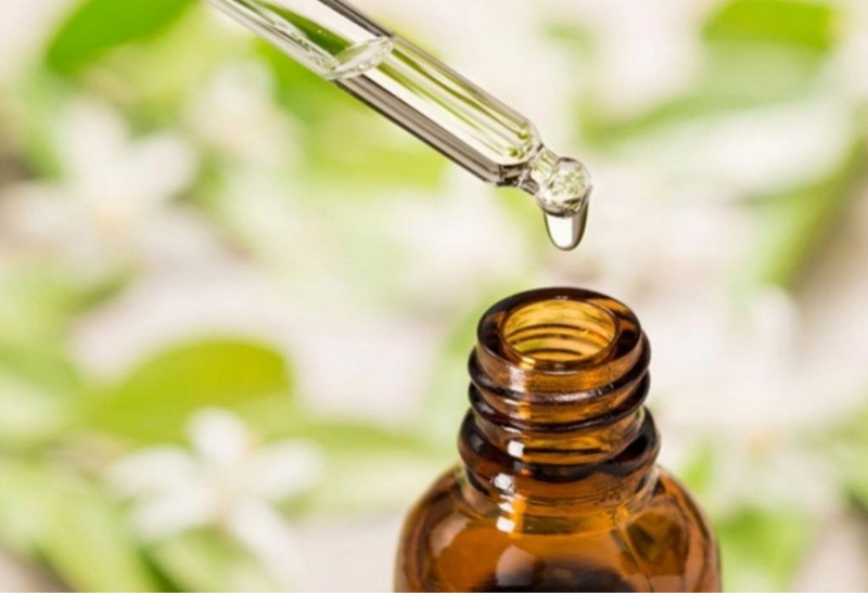 Sử dụng dầu húng chanh và những điều nên biết 3