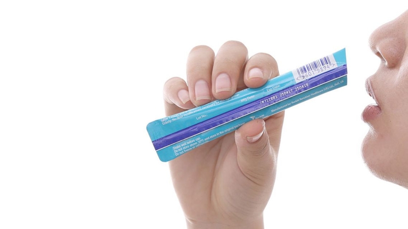 Dùng Gaviscon cần tuân theo chỉ định của bác sĩ