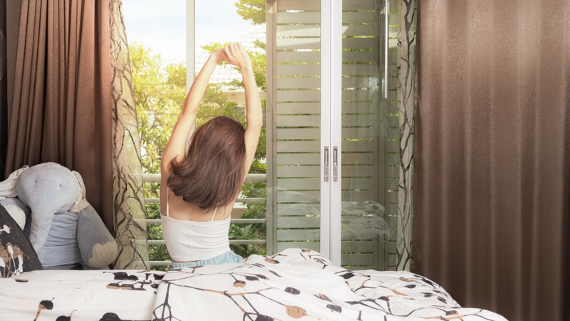 Massage giúp thư giãn cơ bắp, giảm đau mỏi và cải thiện tuần hoàn máu sau một ngày làm việc