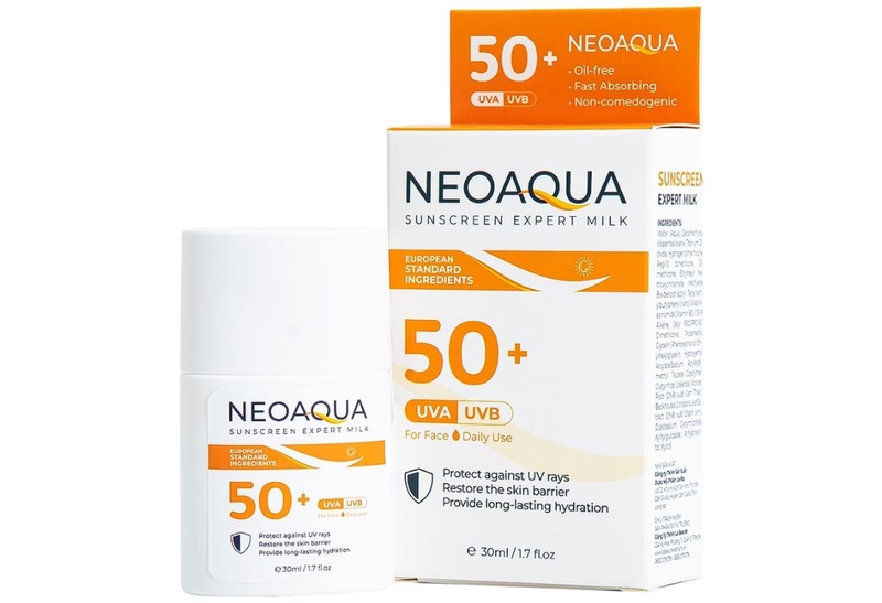 Sử dụng kem chống nắng và những điều cần biết 4