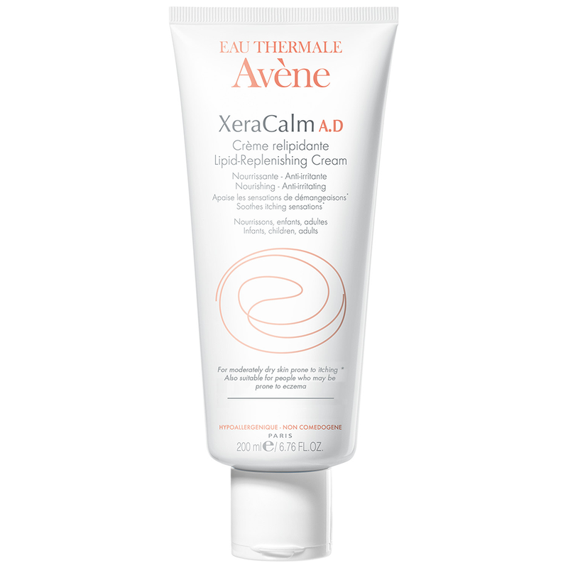 Sử dụng kem dưỡng ẩm Avene loại nào tốt?3