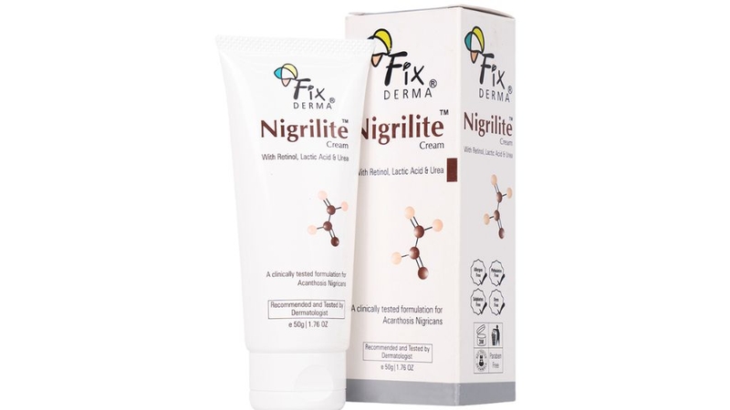 Sử dụng kem mờ thâm Fixderma Nigrilite Cream: Giúp mờ thâm, sáng da! 2
