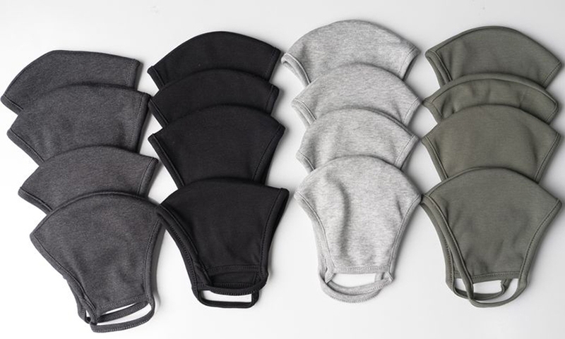 Nên đeo khẩu trang y tế hay khẩu trang vải để chống dịch hiệu quả? 4