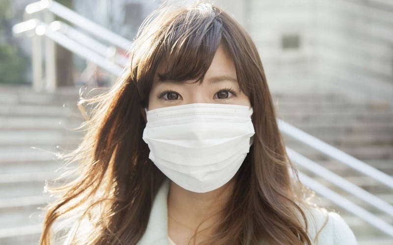 Sử dụng khẩu trang y tế có tốt không 3