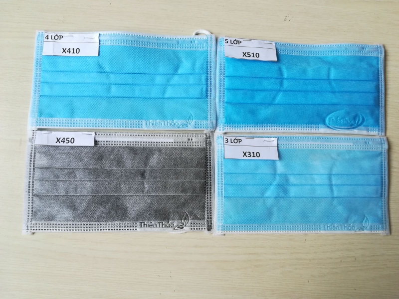 Sử dụng khẩu trang y tế có tốt không 4