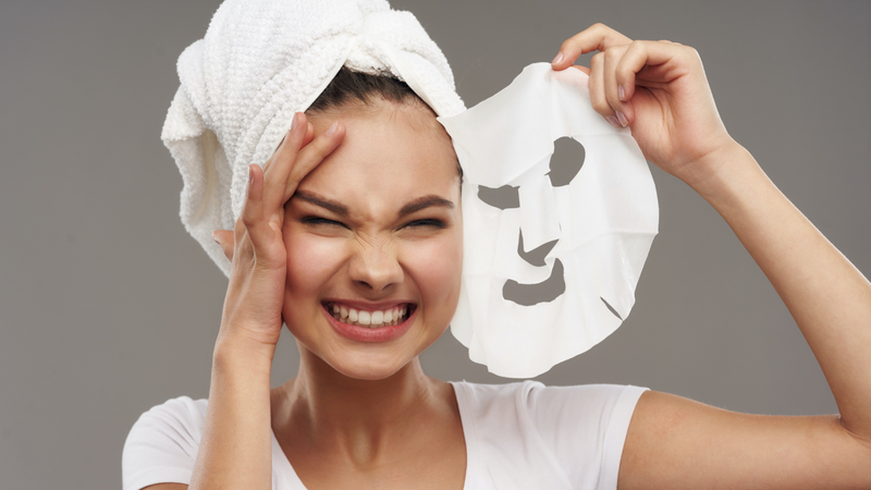 Dùng mặt nạ JM Solution có cần rửa mặt không? Đây là câu hỏi được rất nhiều người quan tâm