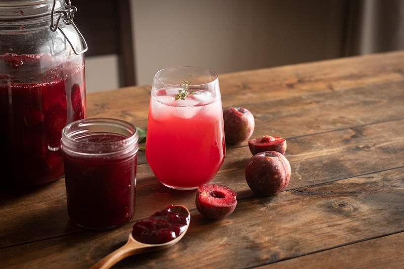 Sử dụng nước mận chữa táo bón cho bé có hiệu quả hay không? Cần lưu ý gì? 3