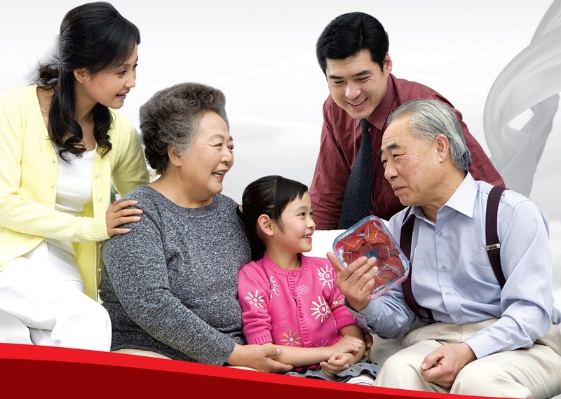 Sử dụng nước yến sào: Bổ dưỡng và lành tính! 1