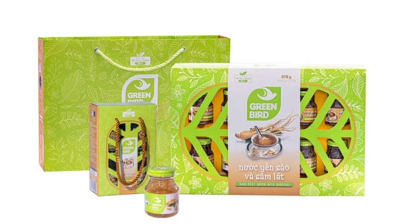 Sử dụng nước yến sào: Bổ dưỡng và lành tính! 3