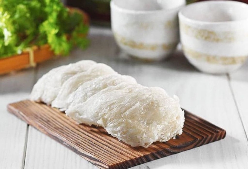 Sử dụng nước yến sào cao cấp tốt như thế nào cho cơ thể? 1