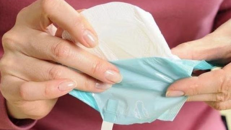 Nên sử dụng tampon hay băng vệ sinh? 2