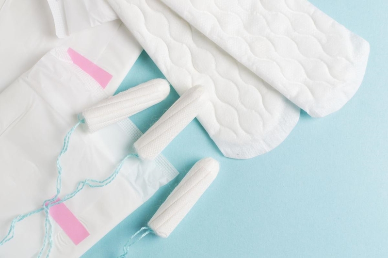 Nên sử dụng tampon hay băng vệ sinh? 3