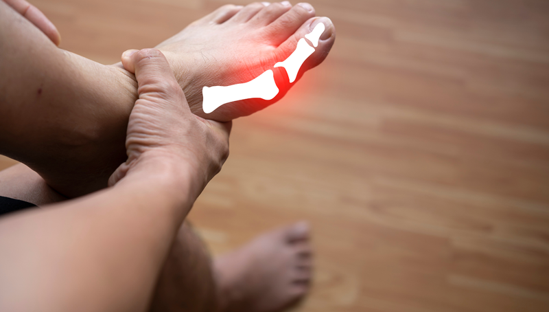 Sử dụng táo thế nào để giảm axit uric hiệu quả? 4