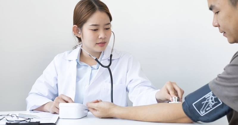 Sử dụng thuốc chống đột quỵ hàn quốc bừa bãi dẫn đến hậu quả khôn lường 4